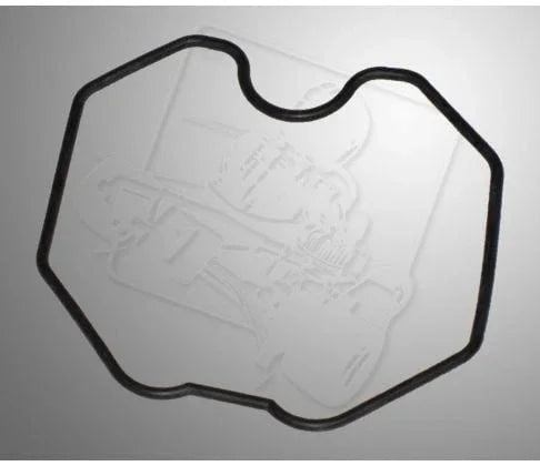 Briggs and Stratton WF vlotter kamer pakking - KartKings