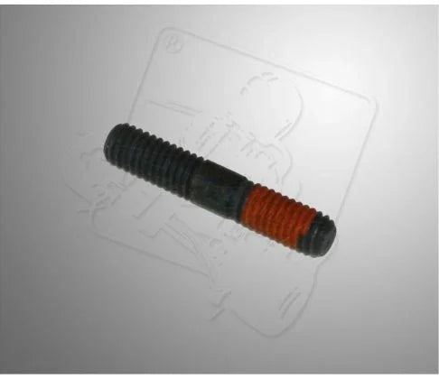 Briggs and Stratton WF pakoputken pultti