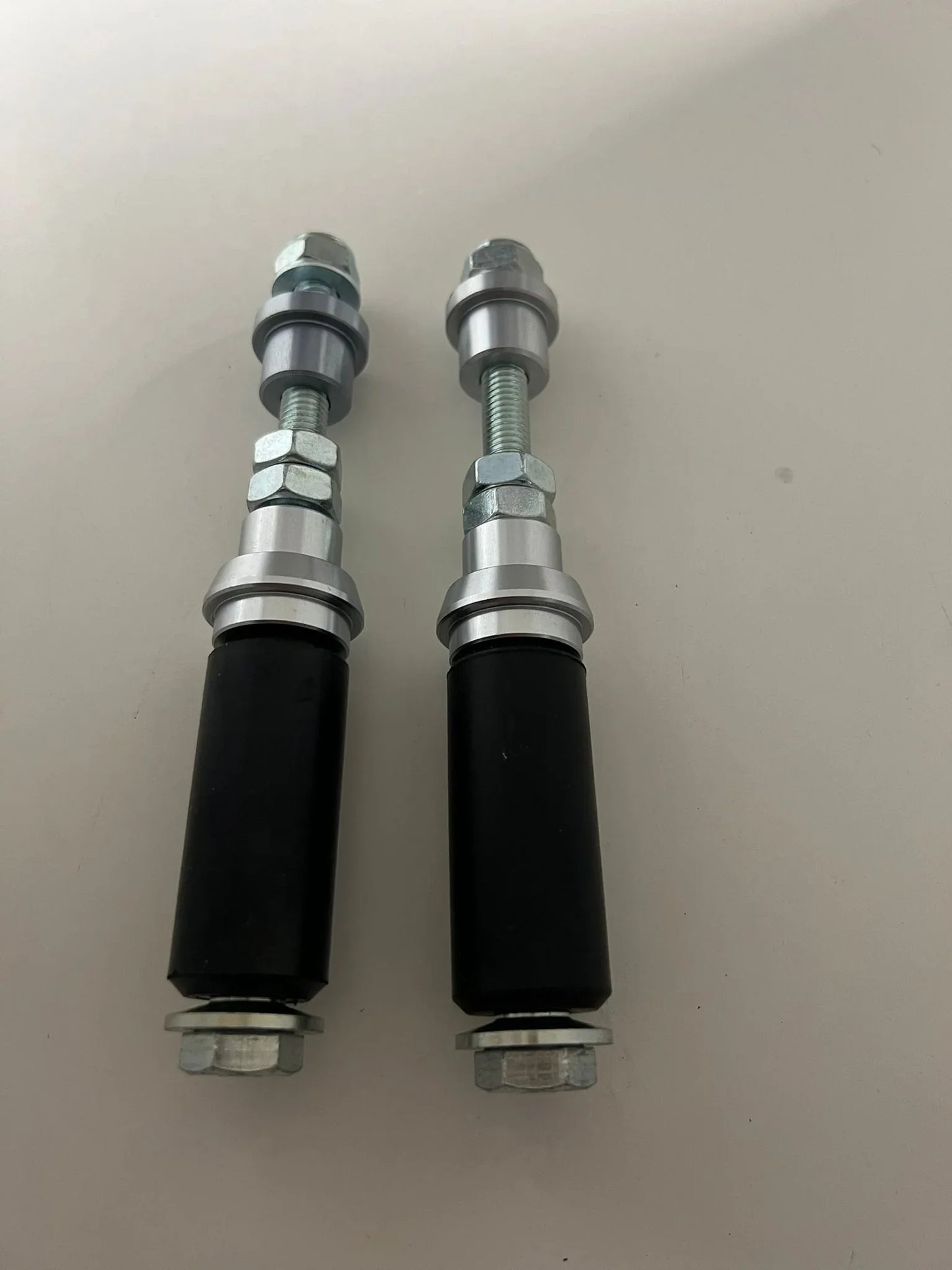 LenzoKart takapuskurin kiinnityssarja 30MM