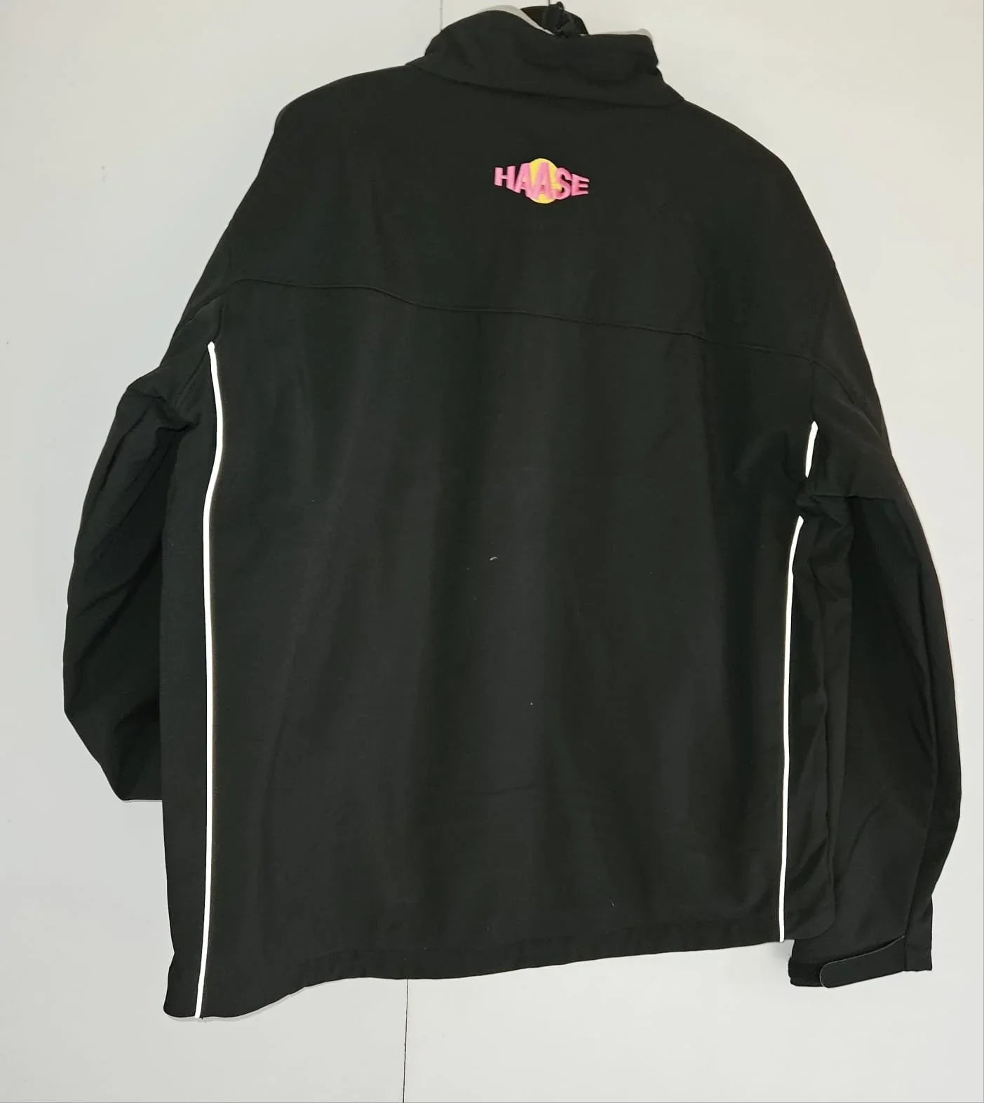 Яке за картинг Haase с допълнително лого