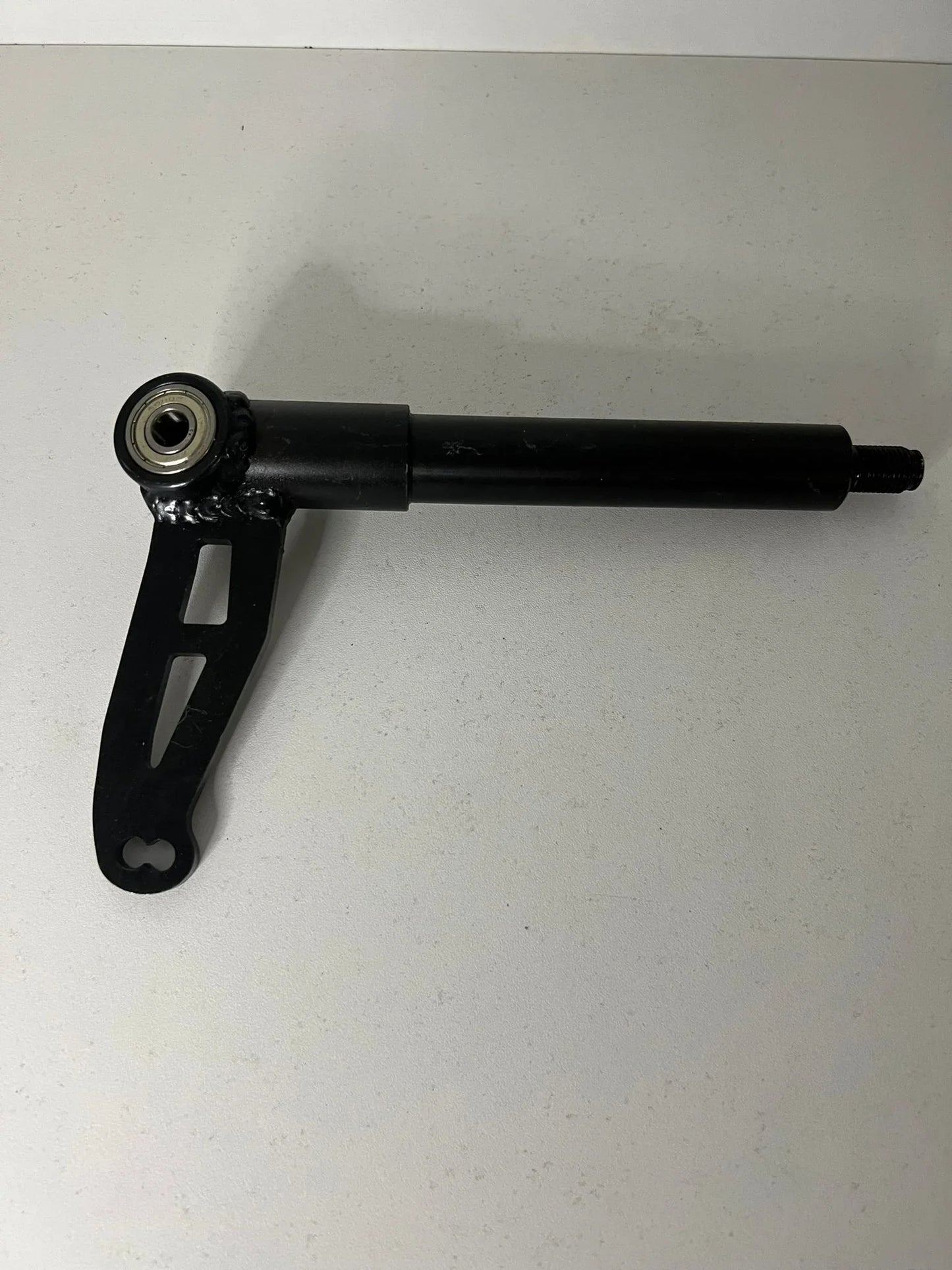 Croc promootio OK/OKJ/Rotax/X30 oikea sulake 25MM