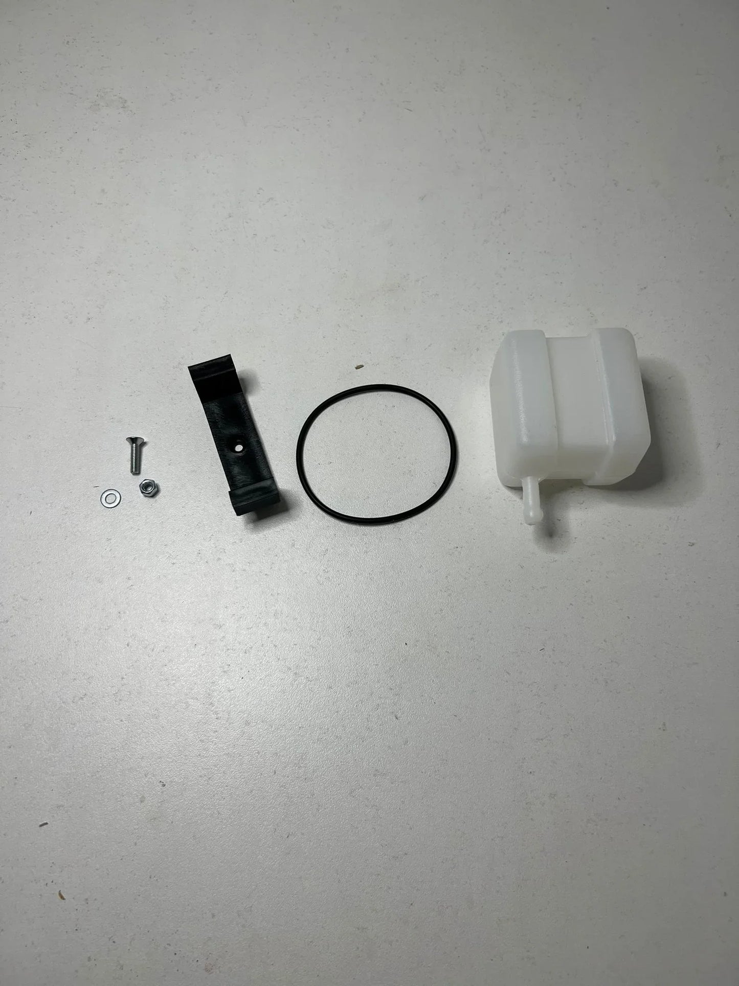 Croc Promotion overflow tank kit