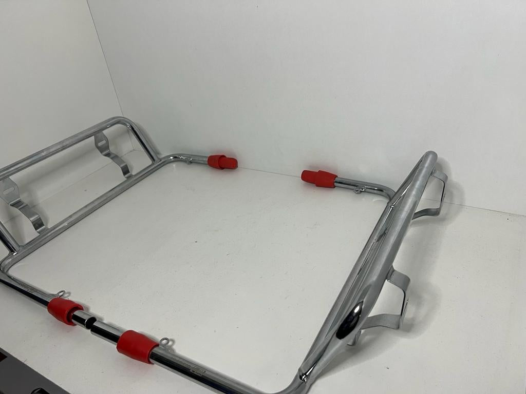 Set KG 506 Side Box Brackets