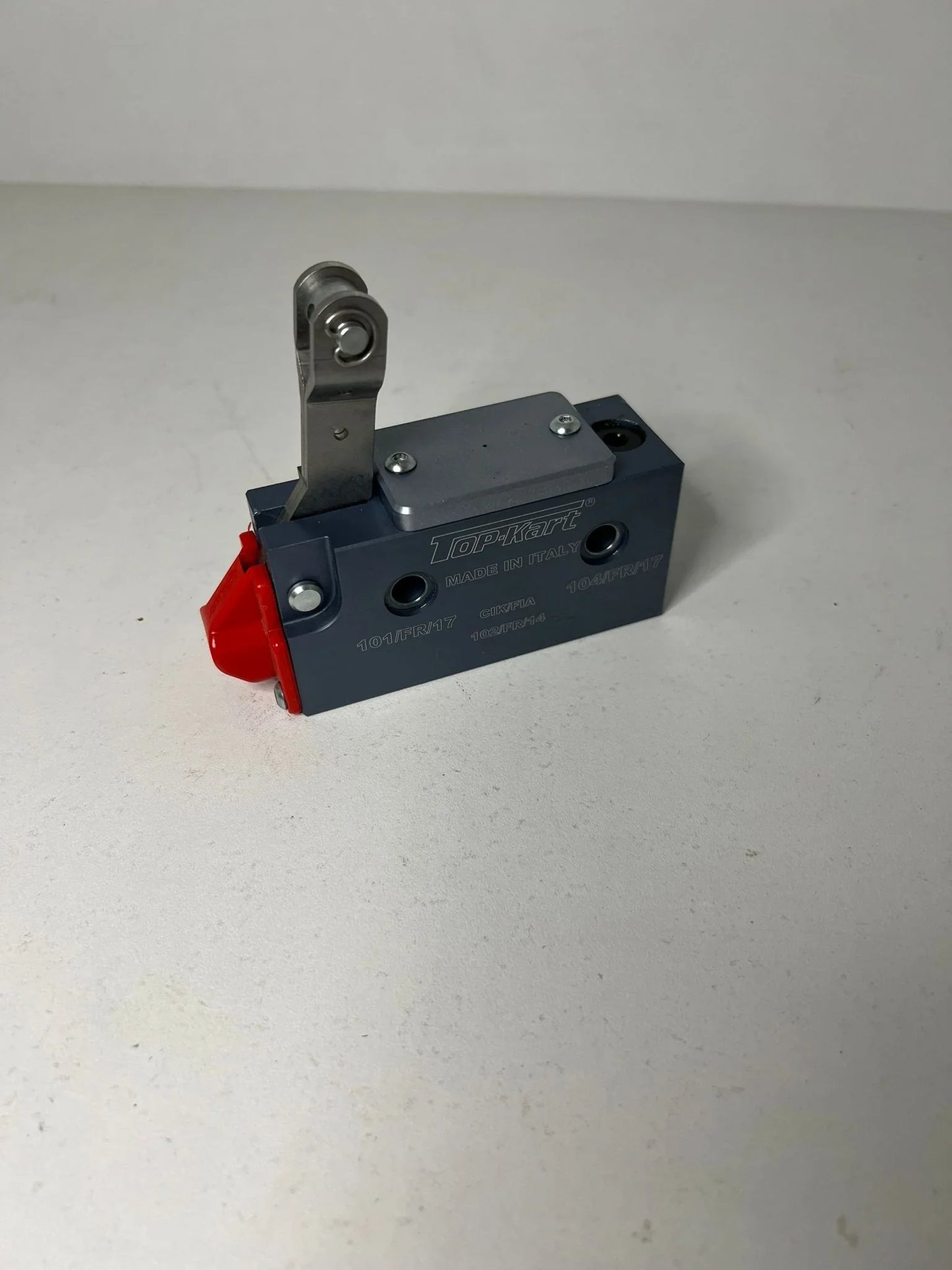 Top Kart Rempomp 101/FR/17 / 104/FR/17