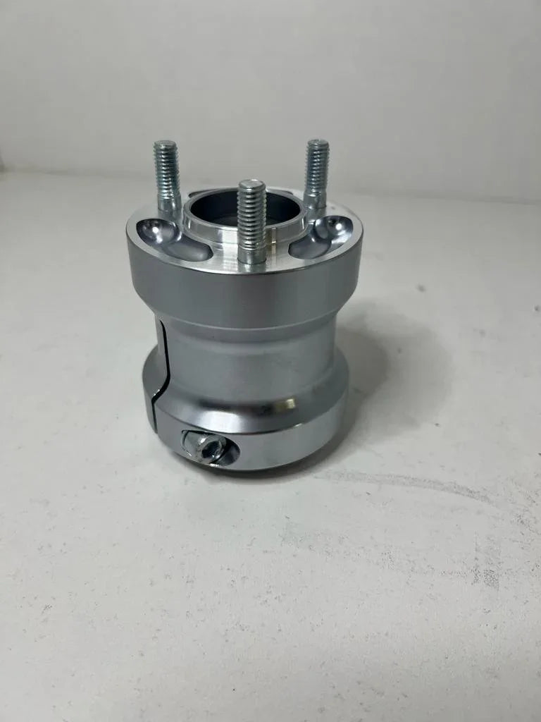 Krokodille reklame aluminiumshjulnål 50X83MM