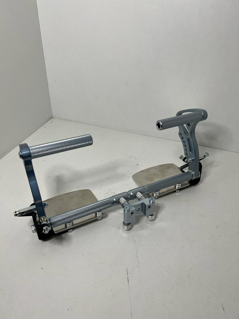 Sada zkracovačů Crocs MINI