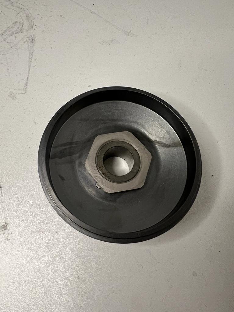 Rotax clutch housing set 12T