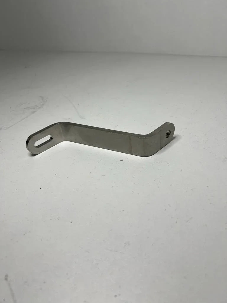 Croc Promotion exhaust bracket