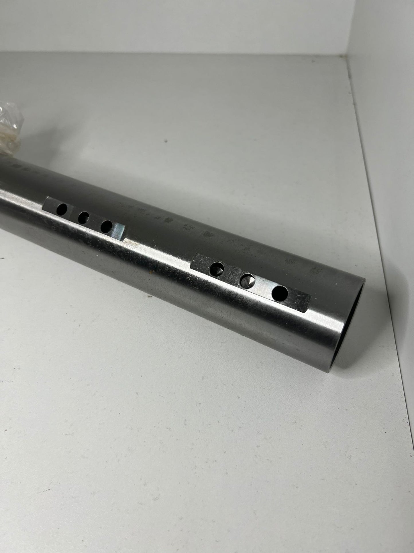 Croc Promotion TAKE OFF Rear axle OK/OKJ FL4 medium 50x2x1030MM