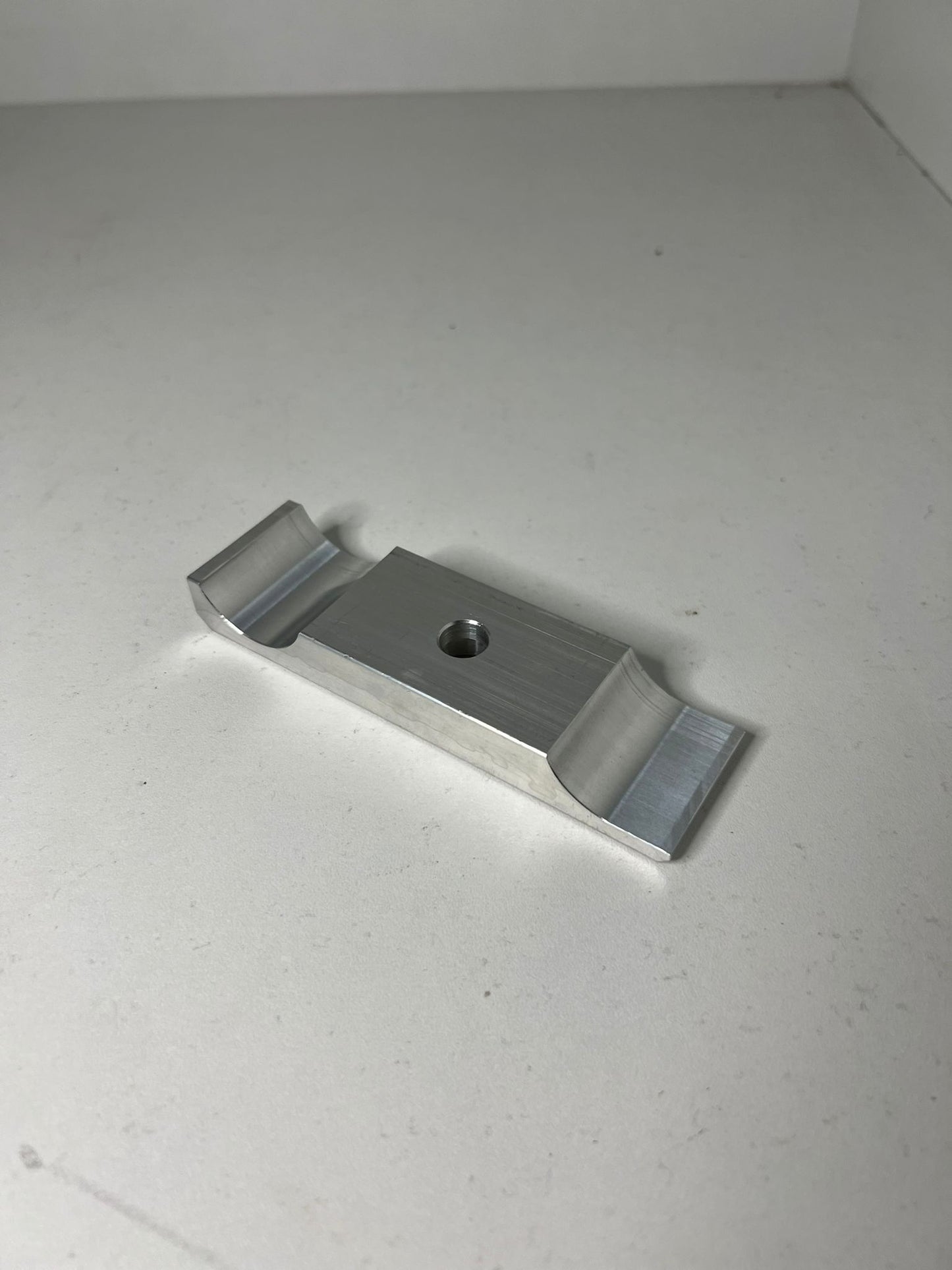 Croc Promotion engine mount clamp under X30/Rotax (OK/OKJ) chassis