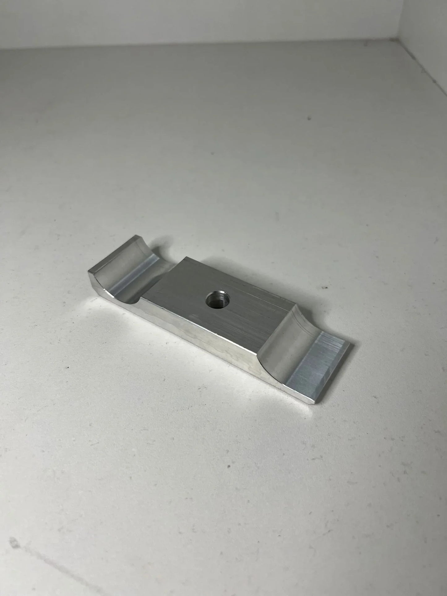 Clemă de susținere a motorului Croc Promotion sub șasiul X30/Rotax (OK/OKJ)