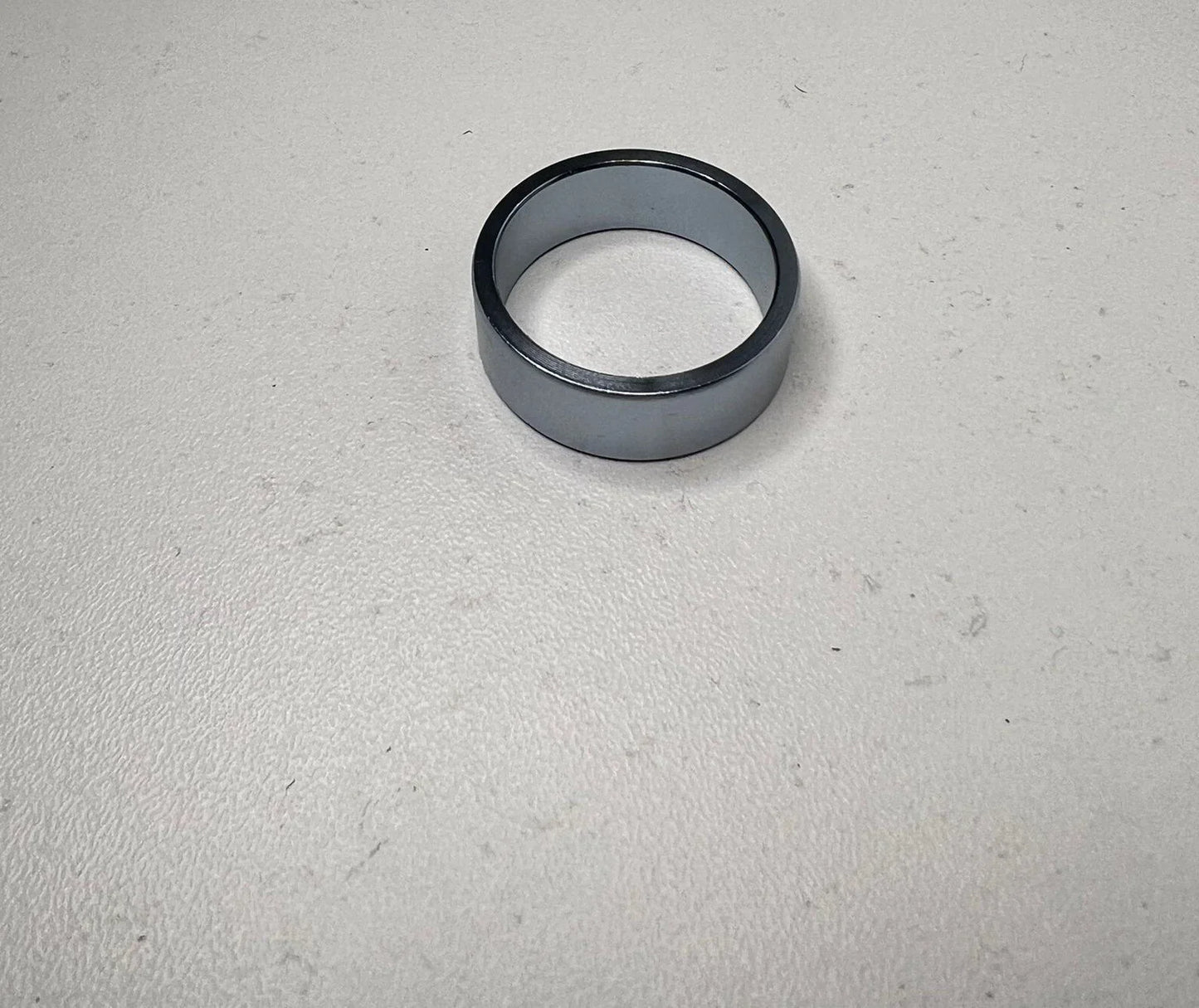 Krokodýlí reklamní kroužek s nápisem fusee 25x10MM