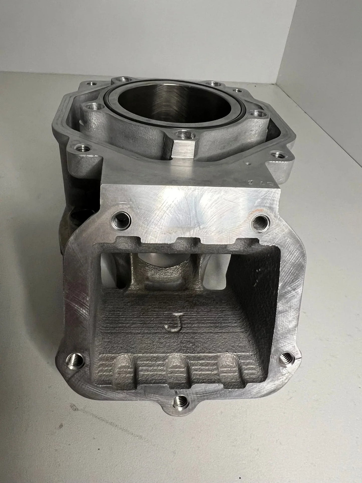 Rotax Max junior sylindersett