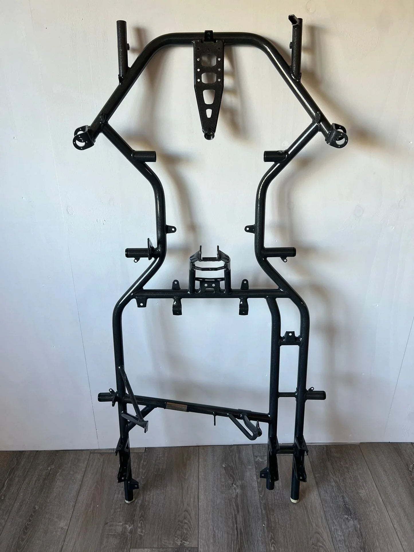 Croc Promotion Frame MC01 OK/OKJ/X30/Rotax