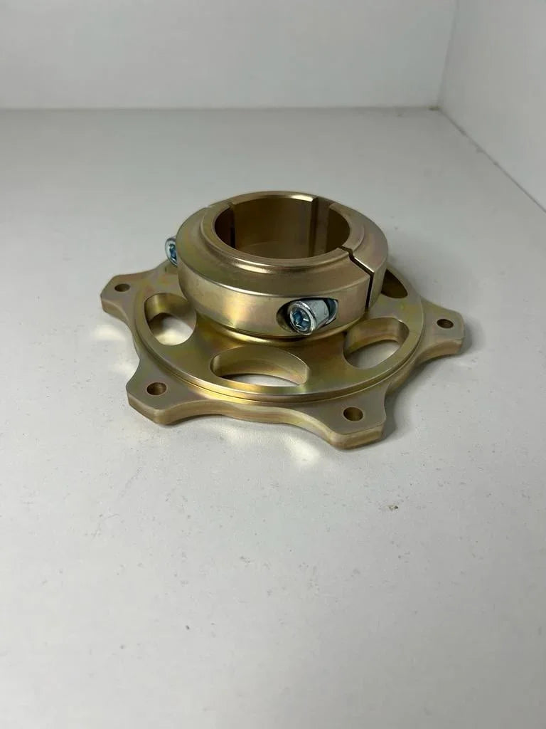 Croc Promotion Магнезиева опора за тандвил 50 мм