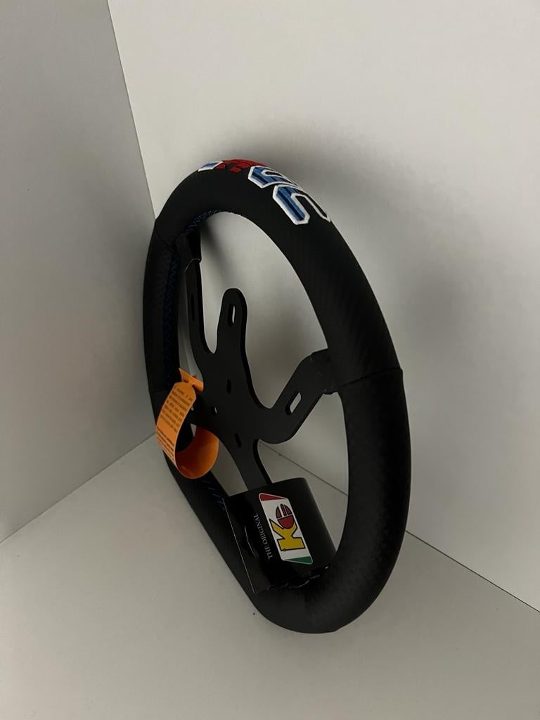 Croc Promotion stuur 320mm KG M6