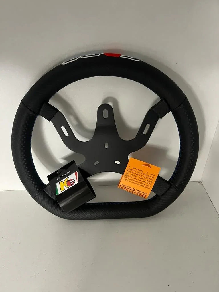 Croc Promotion handlebar 345mm KG M6