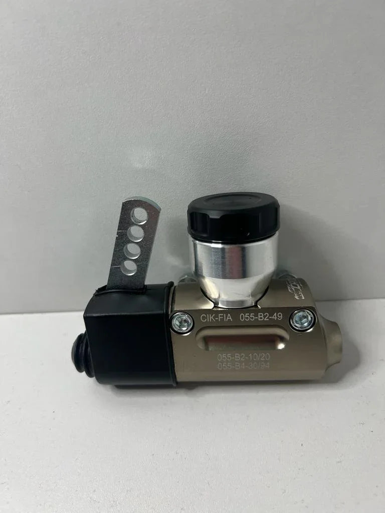 Croc Promotion kočiona pumpa kompletna OK/OKJ/KZ/DD2