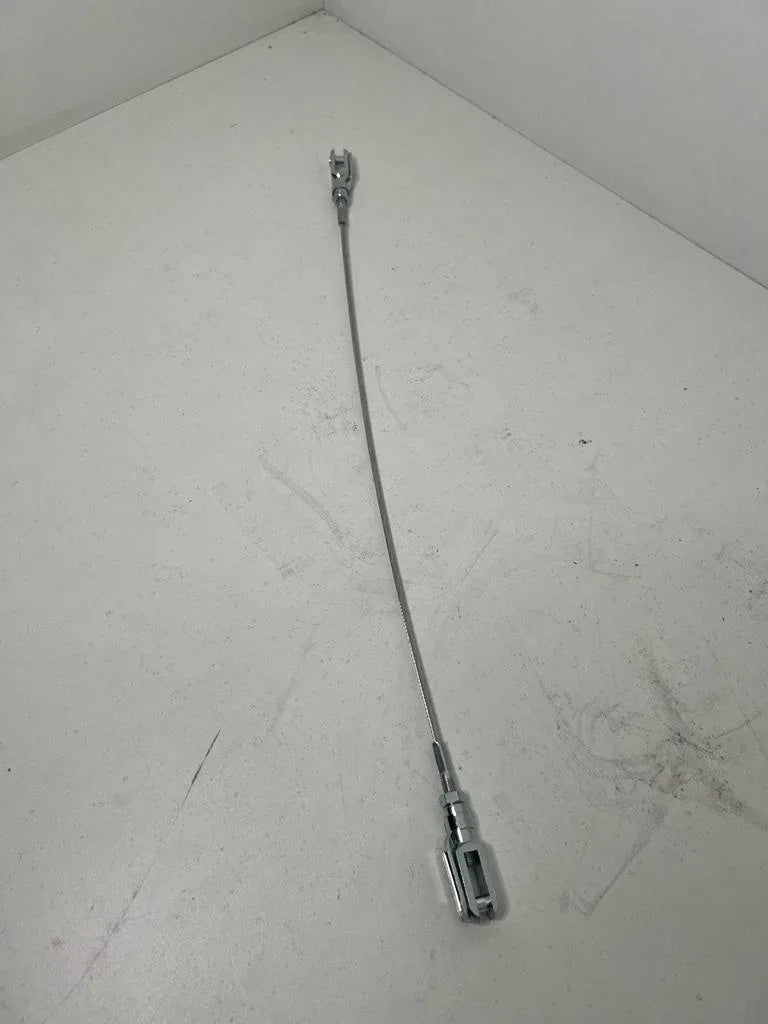 Cabo de segurança para barra de travão Croc Promotion completo OK/OKJ/KZ/DD2 390/440MM