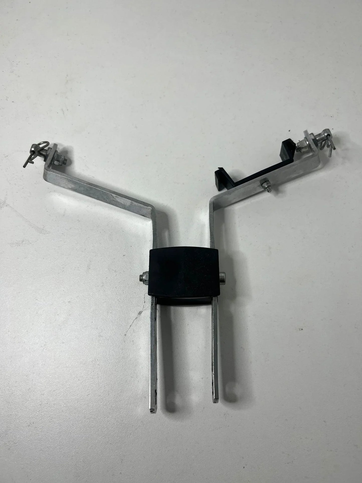 Gebrauchte KG Uewerstëtzung Virderschëld MK20