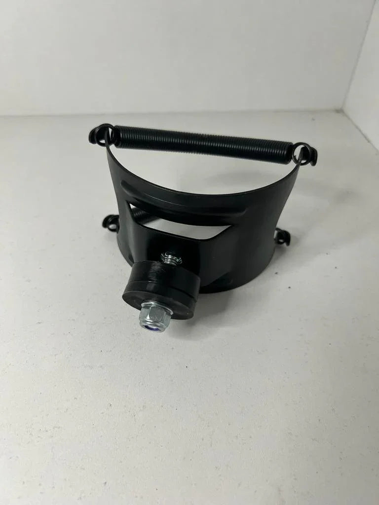 Croc-promootio Pakoputkisto täydellinen