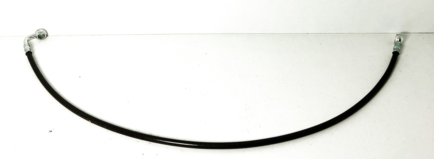 Brzdové vedenie Croc Promotion OK/OKJ/KZ/DD2 zadné