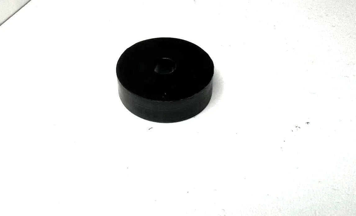 Croc Promotion plaststolbuss M8 x 35 x 10 mm