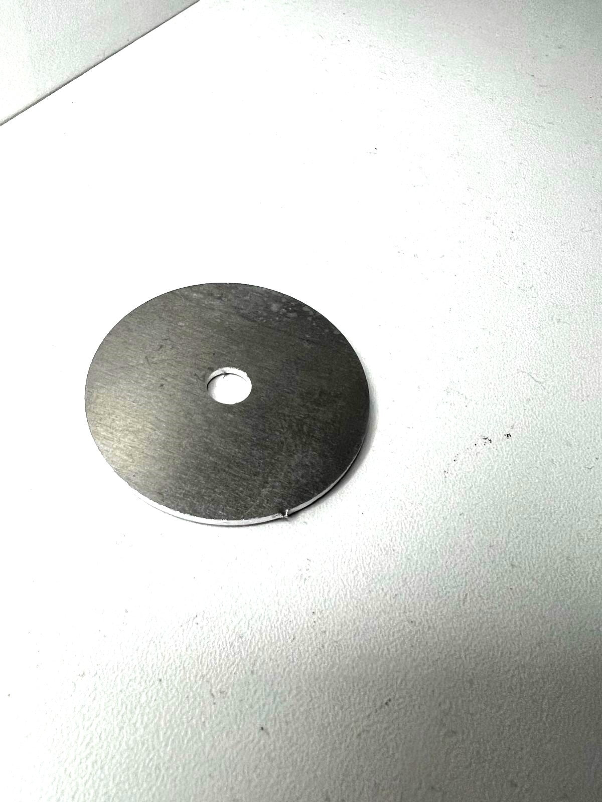 Croc Promotion aluminum seat ring M8 x 50 mm x 2