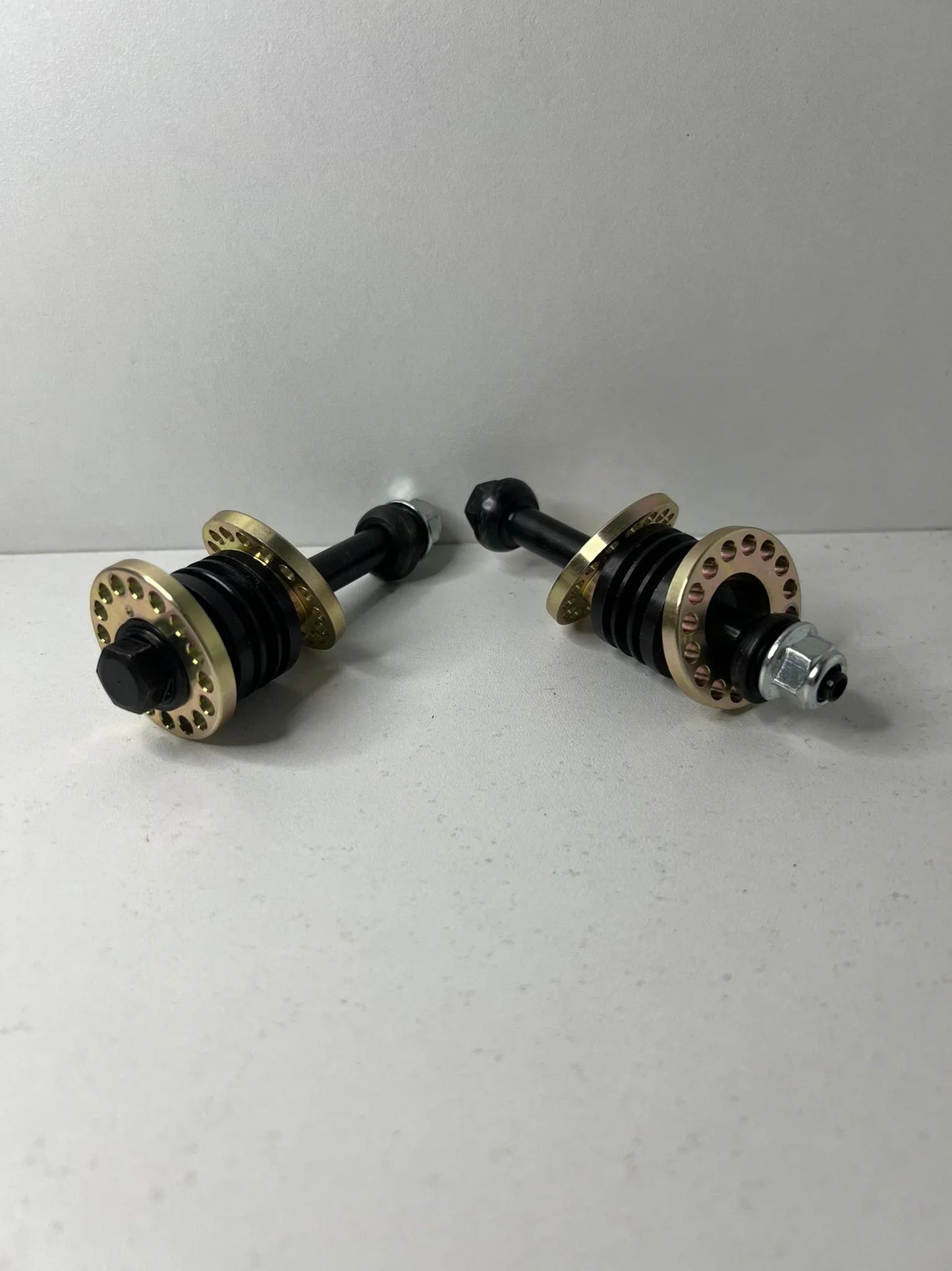 Kompletní sada výstředníku Croc Promotion M10