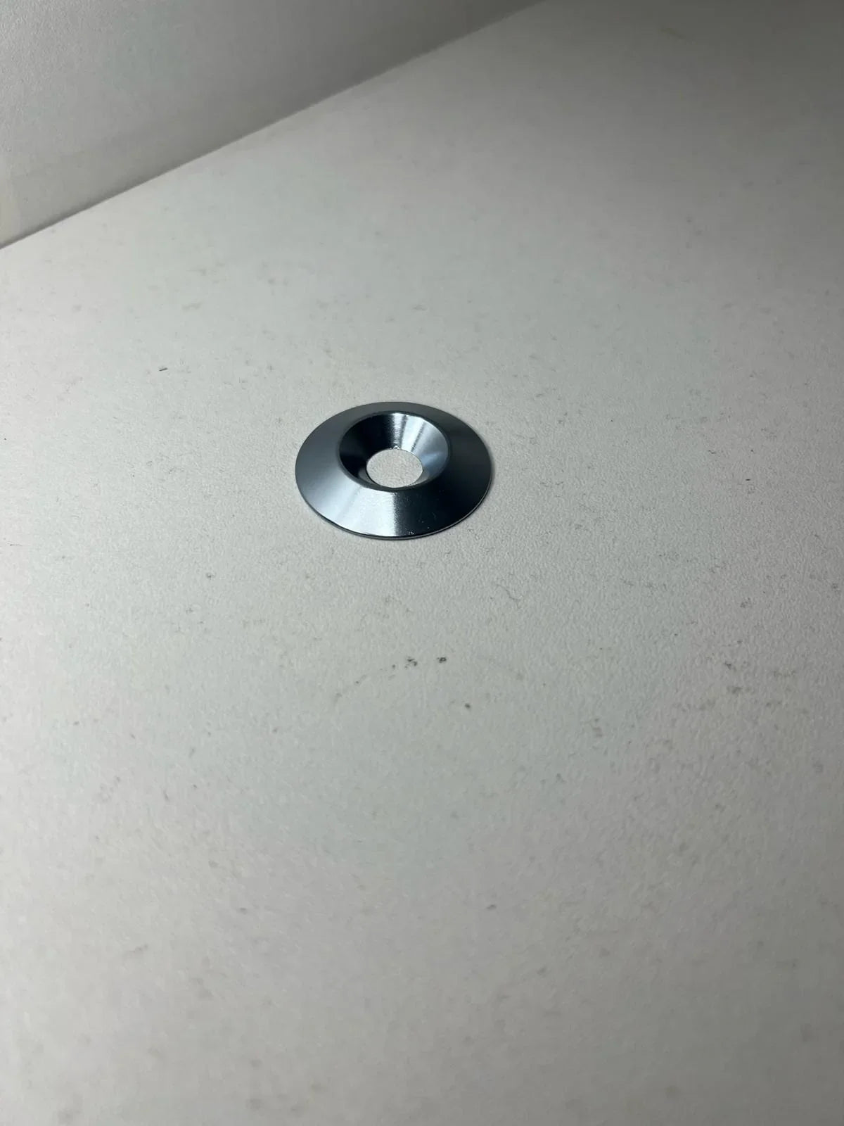 Алуминиев вдлъбнат пръстен Croc Promotion M8 x 32 мм