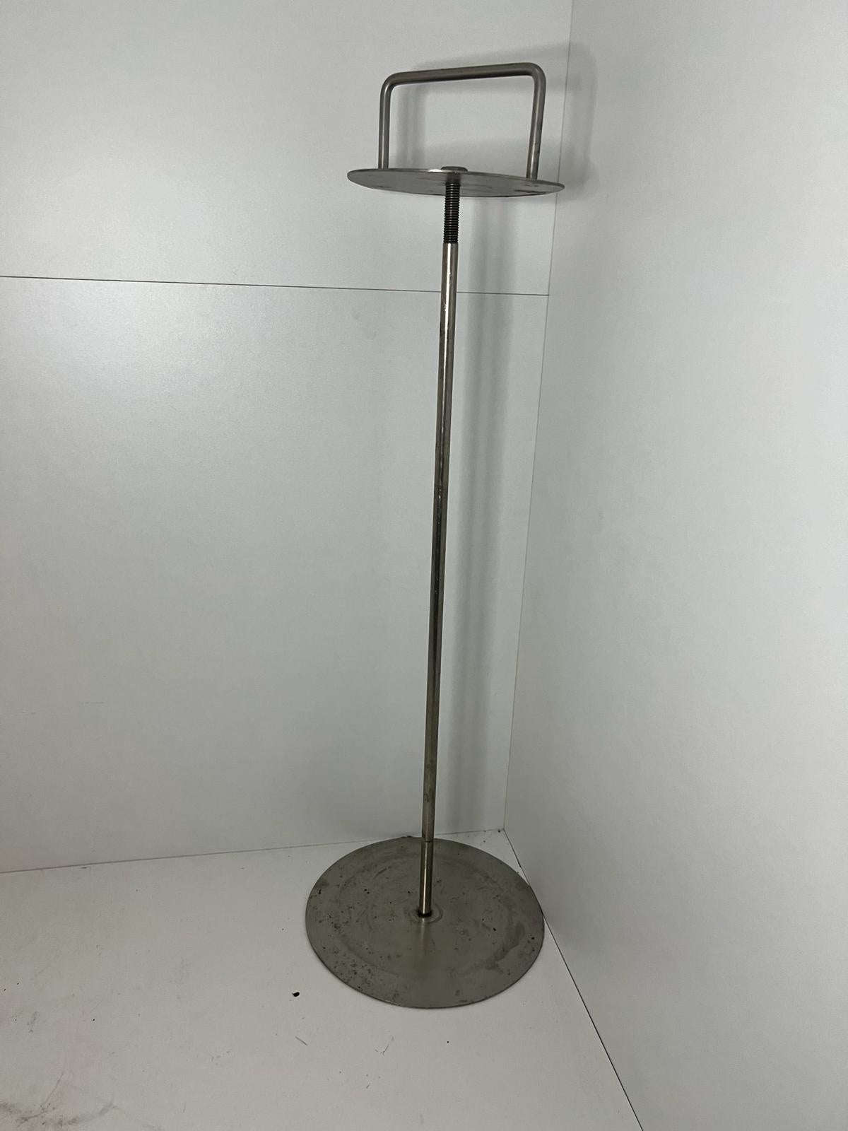 Used Tire Pin