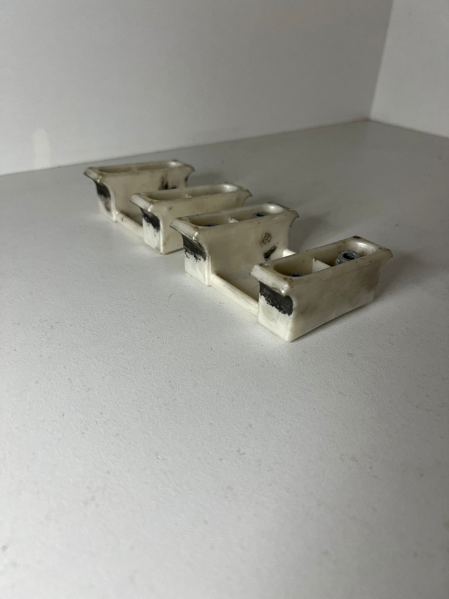 Used OTK front bumper mounting kit (not CIK)