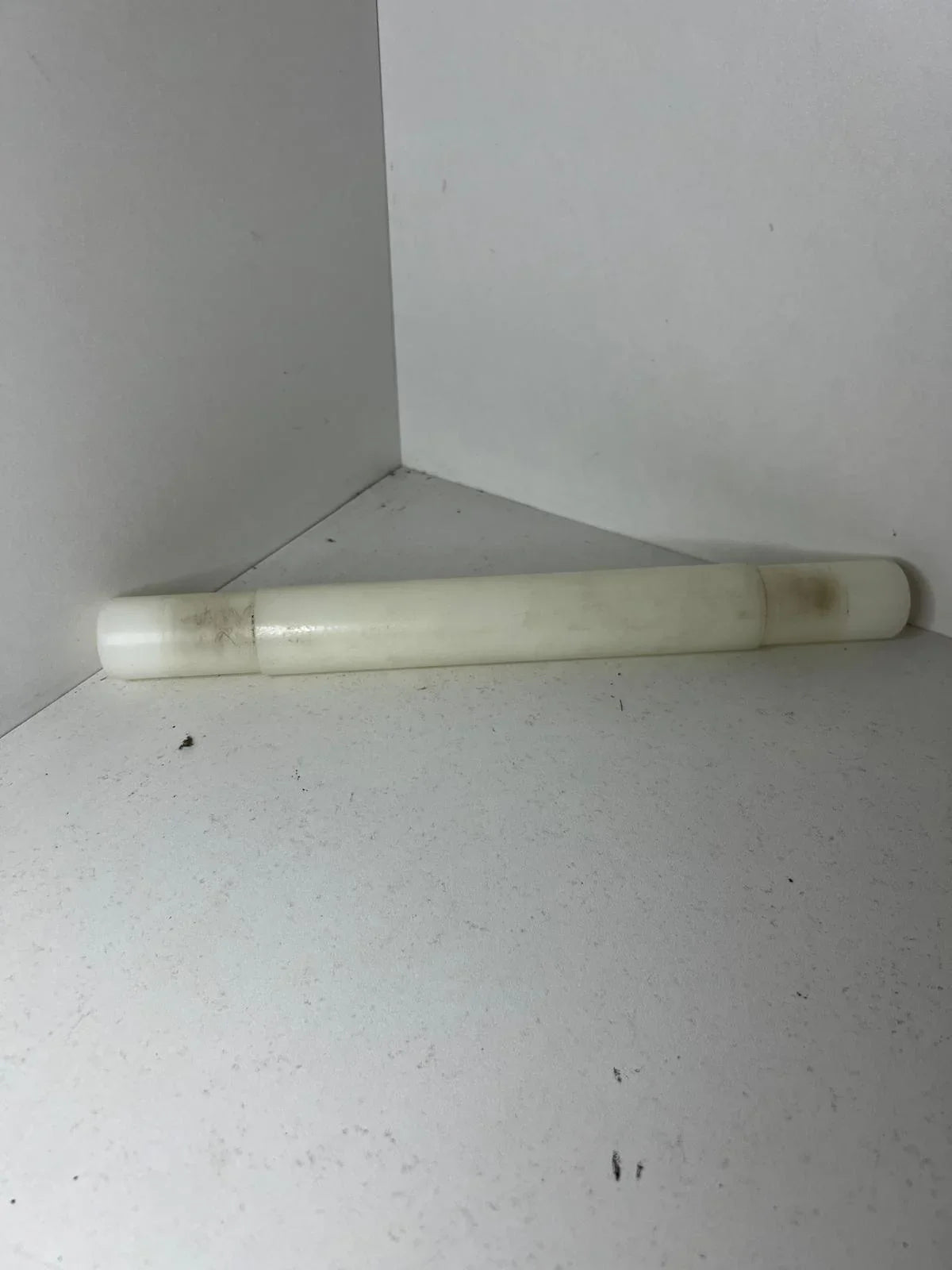 Estabilizador de nylon IPK usado 28 mm / 28 cm de largura