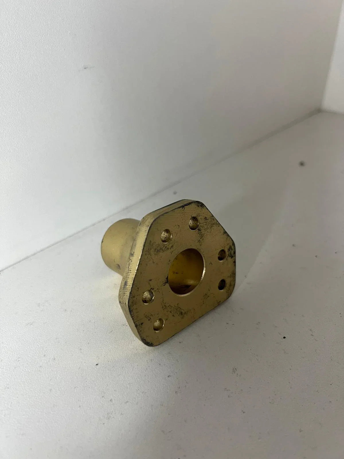 Suporte de direção OTK usado 6 furos