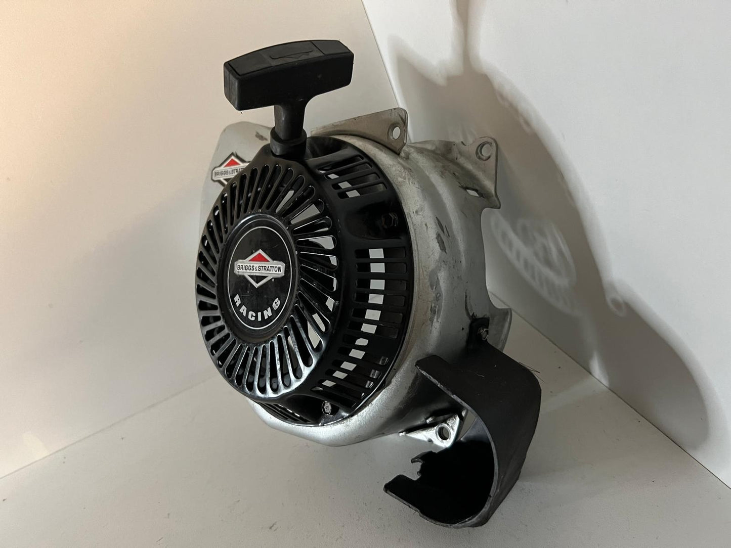 Used Briggs and Stratton World Formula Pull Starter