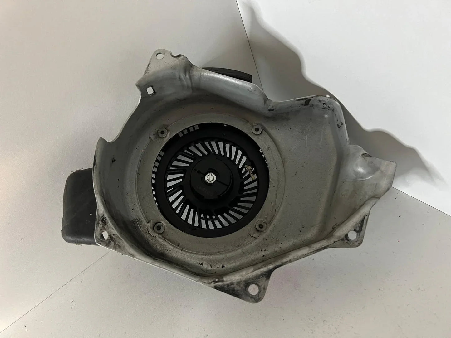 Used Briggs & Stratton World Formula recoil starter