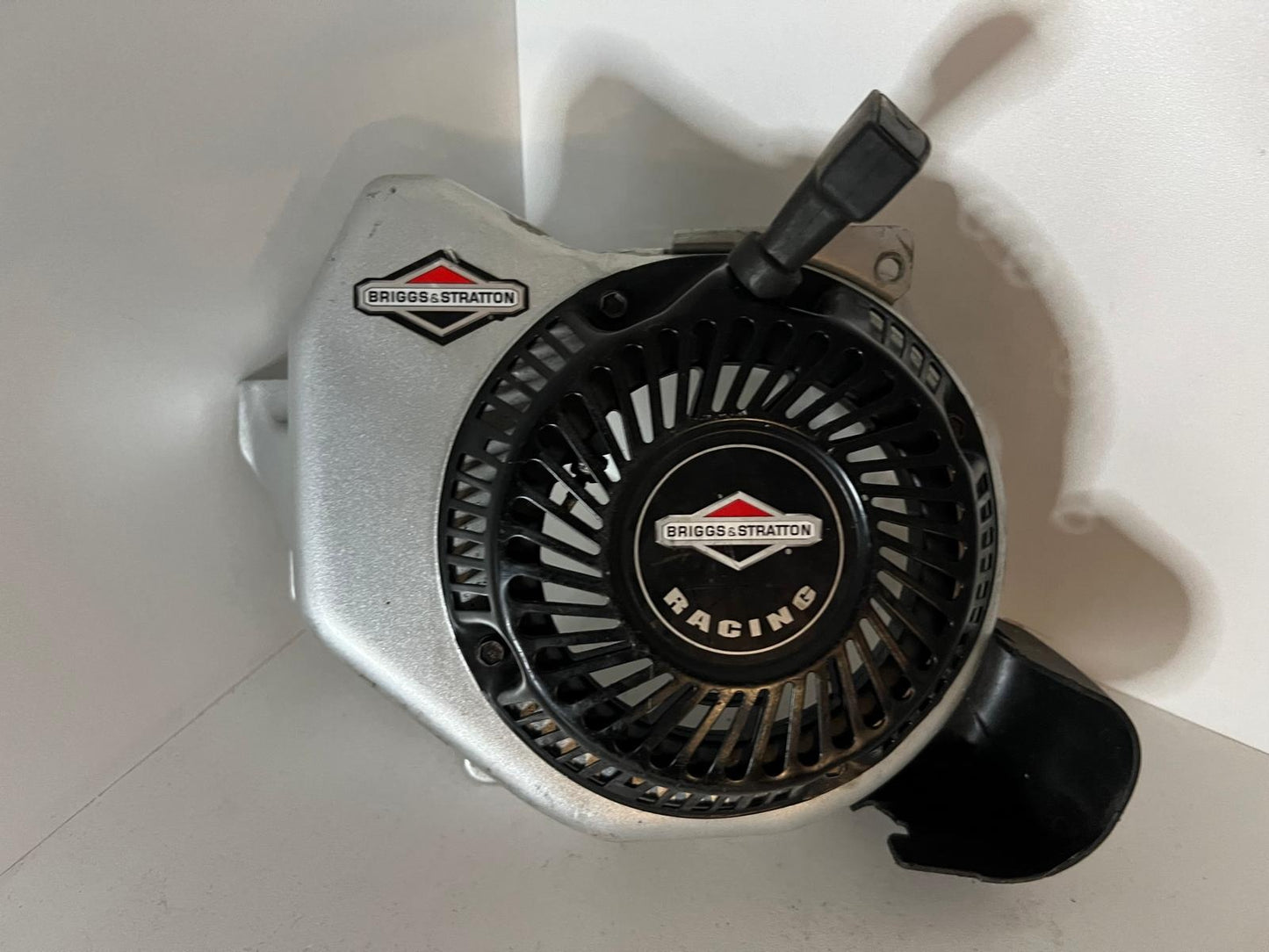 Used Briggs and Stratton World Formula Pull Starter