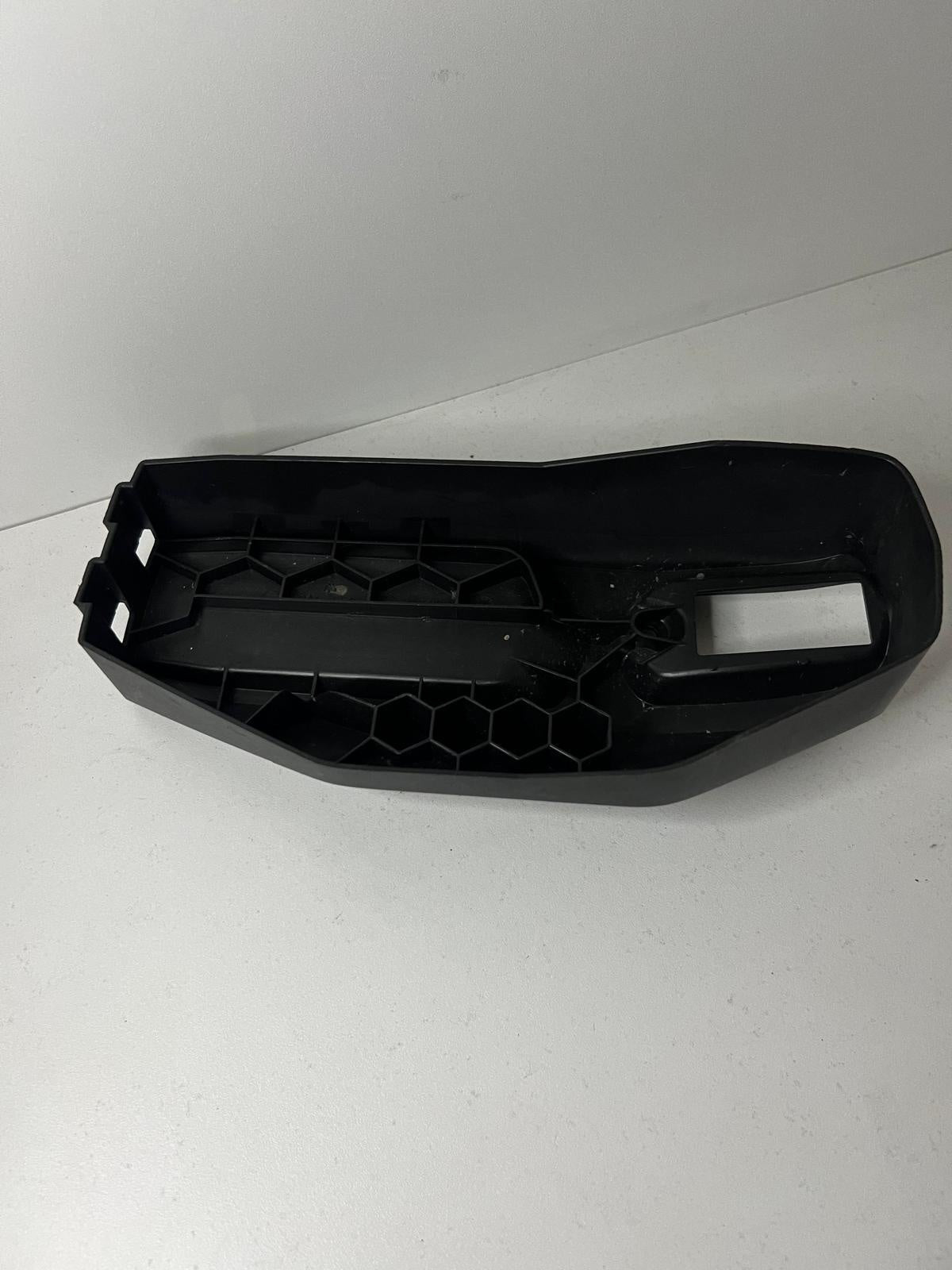Used Rotax Max battery box cover