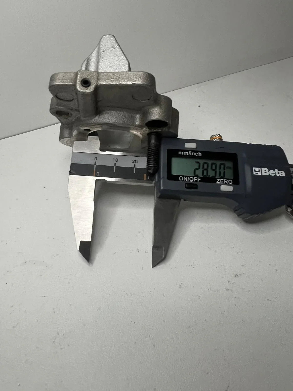 Käytetty Iame X 30 imusarja