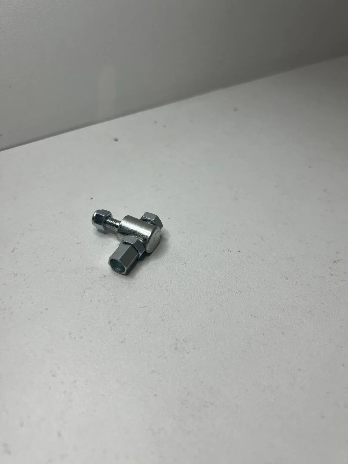 Intrepid gasskabeladapter