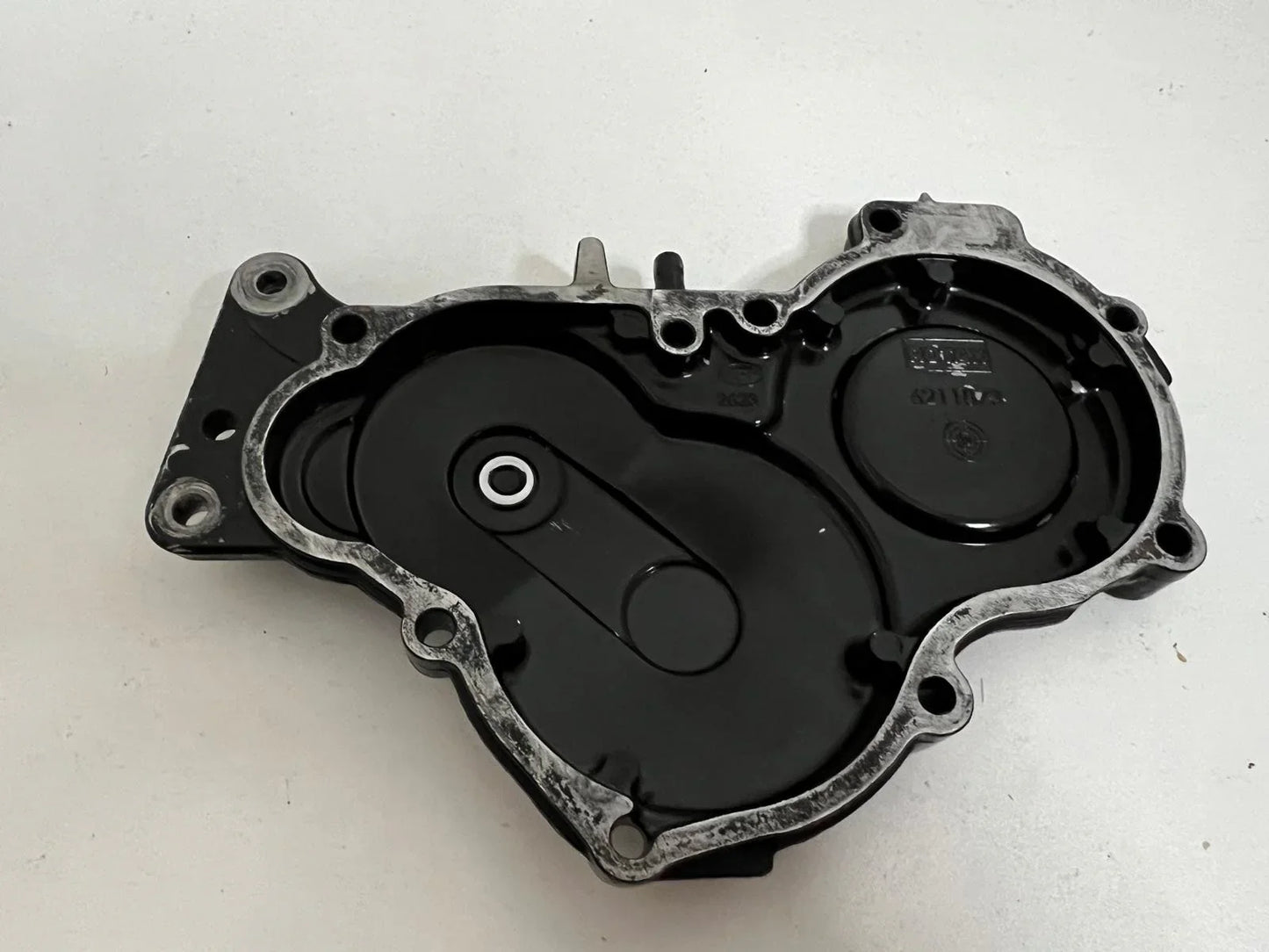 Brukt Rotax Max Carter-deksel