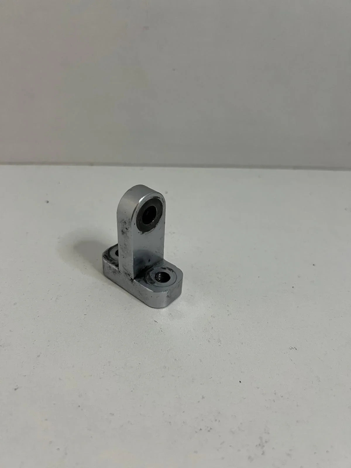 Brukt LK line eksosstøtte