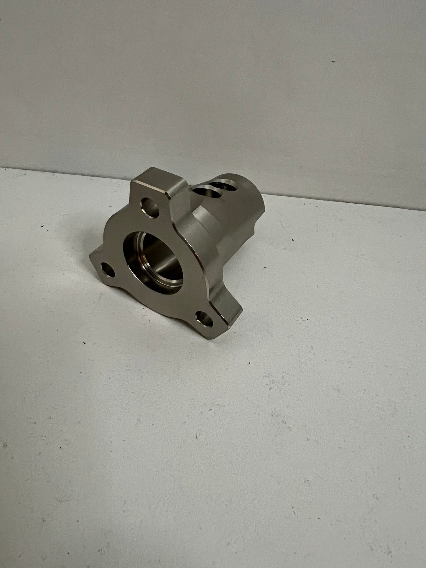 Used IPK Steering Support