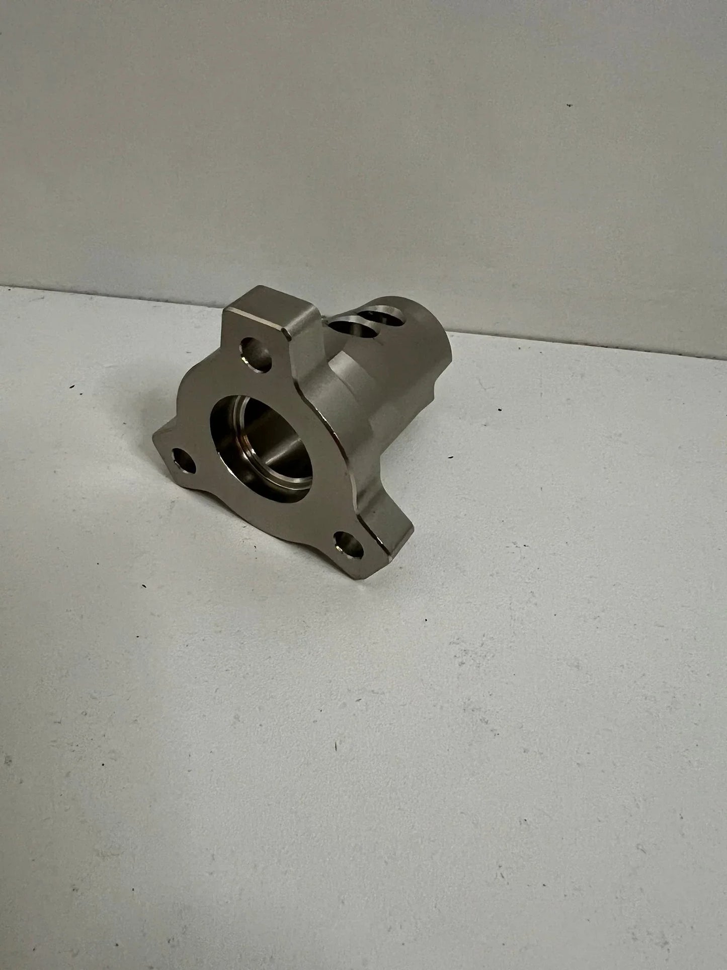 Brukt IPK styrestøtte