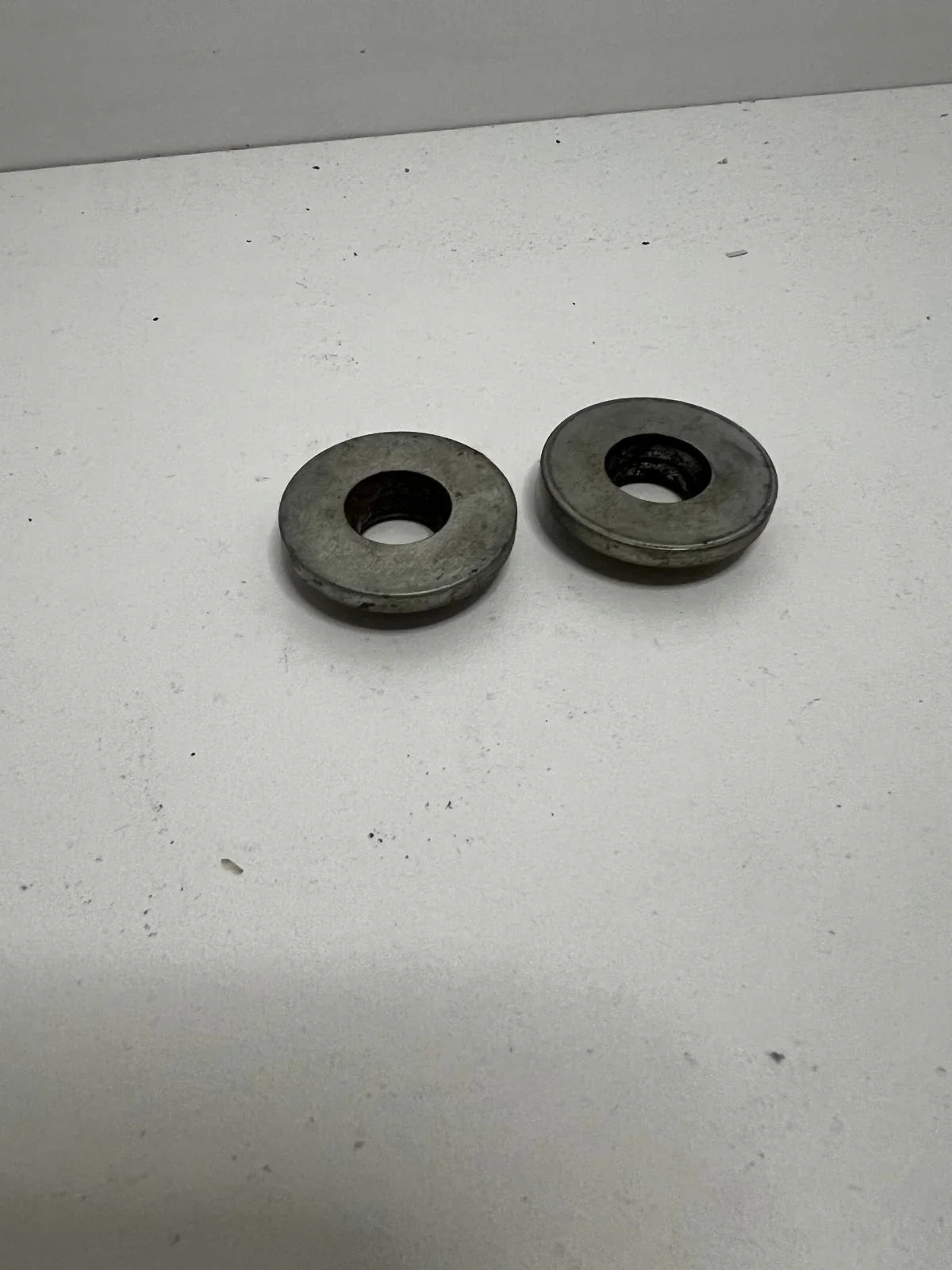 Käytetyt Set zero -epäkeskot Lenzokart