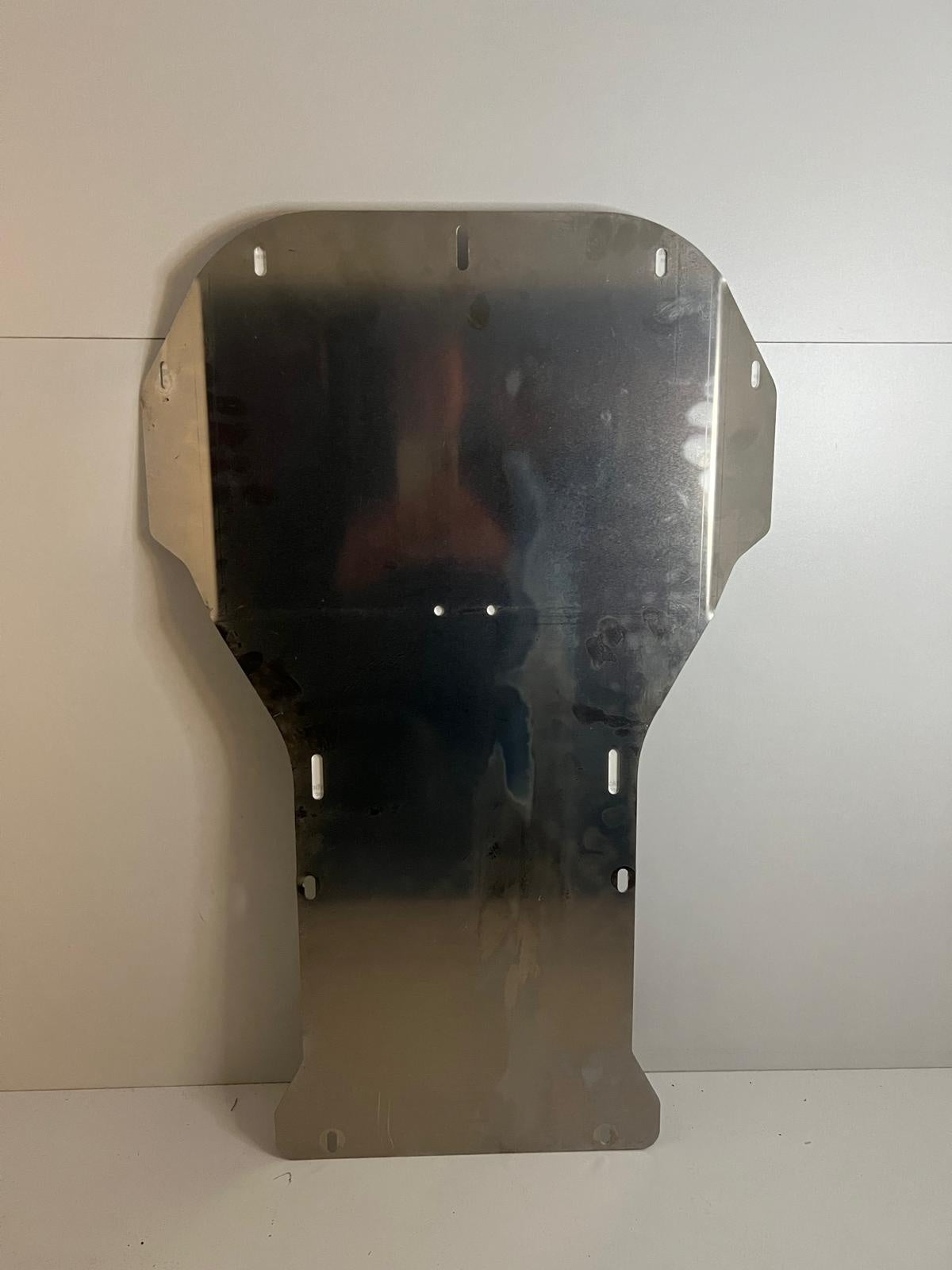 IPK base plate including sticker (dark edition)