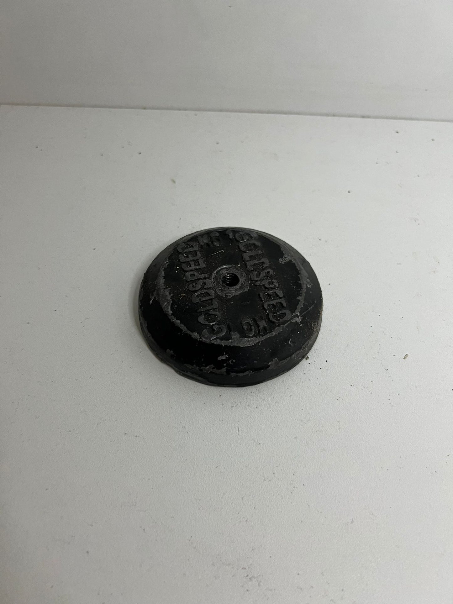 Used Goldspeed lead 1 kg