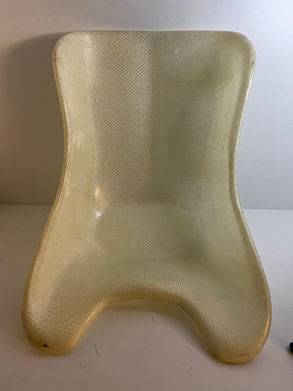 Kart Chair soft 31cm