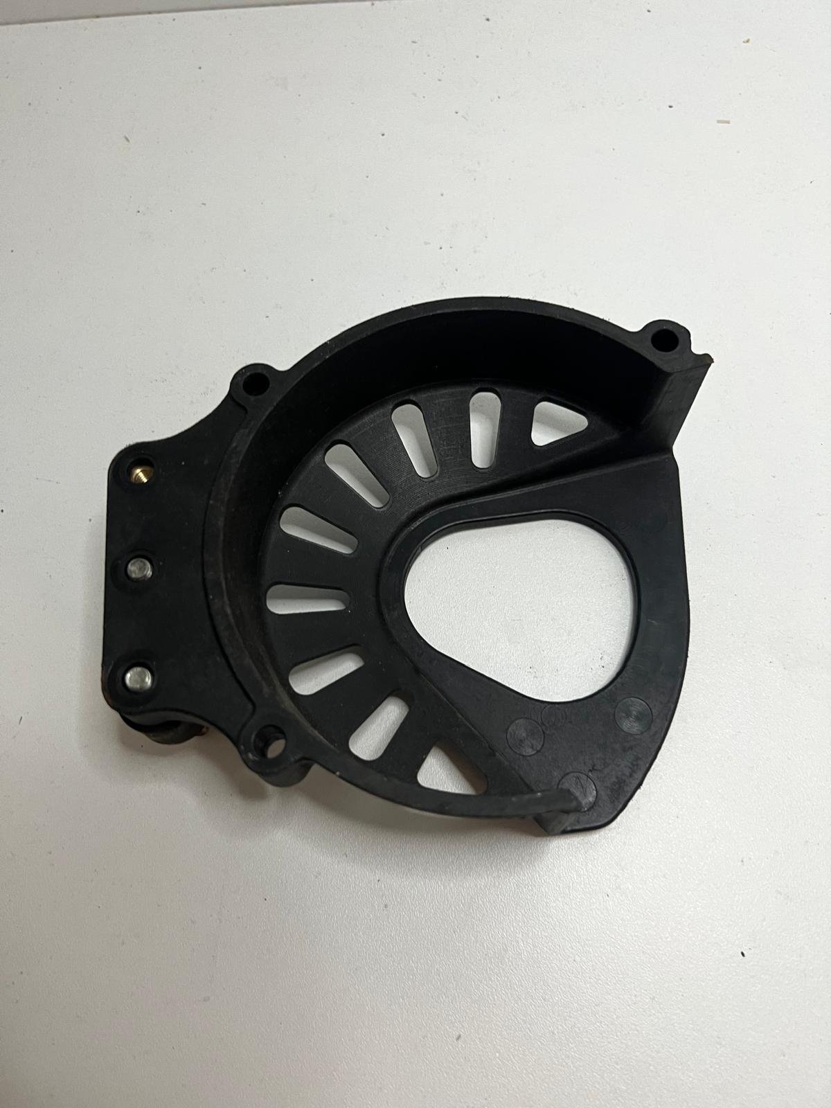 Használt Iame X30 láncháló