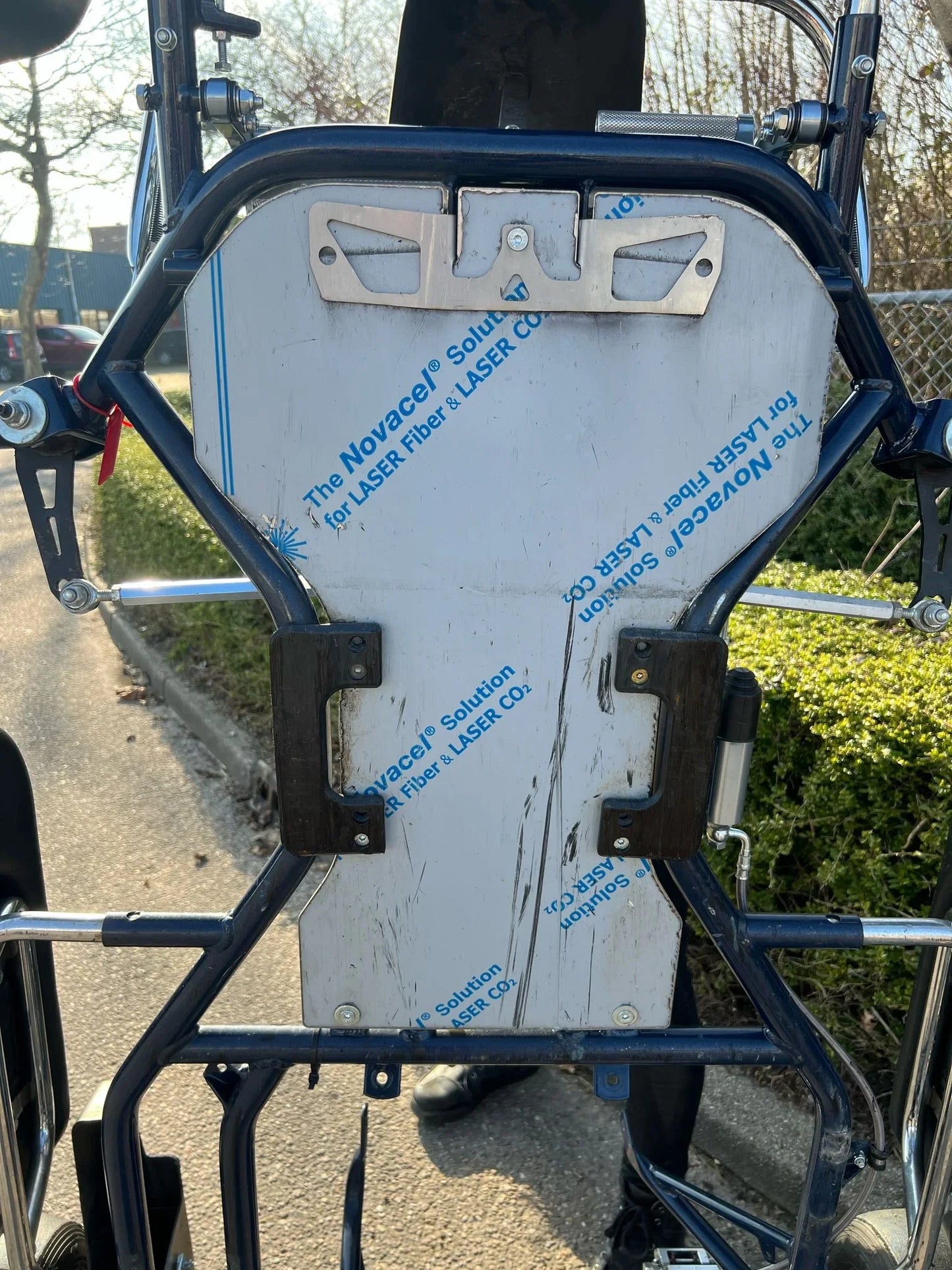 Brukt Croc Promotion mini MC-04 2022